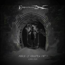 Mirror of Perception Part I - Coma Vigil